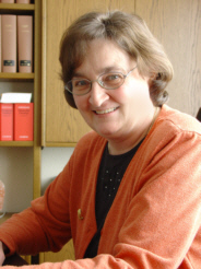 Claudia Kaiser